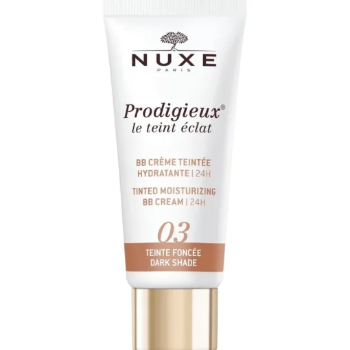 Teint Tinted Moisturizing BB Cream von Nuxe