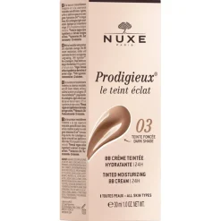 Teint Tinted Moisturizing BB Cream von Nuxe