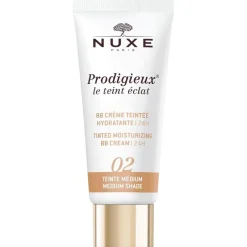 Teint Tinted Moisturizing BB Cream von Nuxe