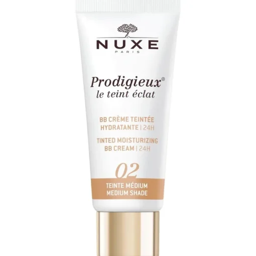 Teint Tinted Moisturizing BB Cream von Nuxe