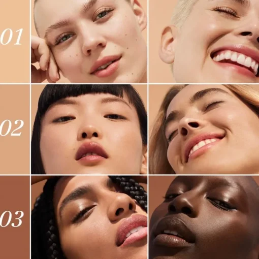 Teint Tinted Moisturizing BB Cream von Nuxe