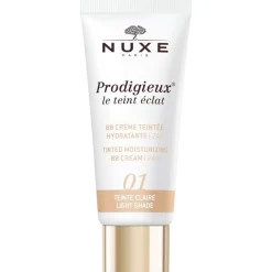 Teint Tinted Moisturizing BB Cream von Nuxe