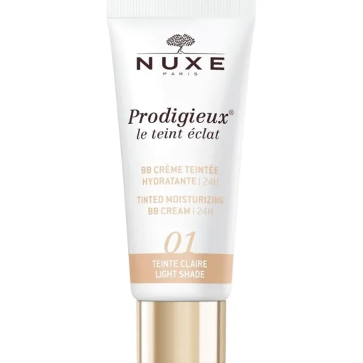Teint Tinted Moisturizing BB Cream von Nuxe