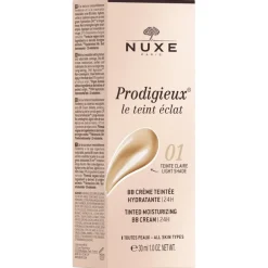 Teint Tinted Moisturizing BB Cream von Nuxe