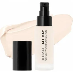 Teint Ultimate 24h Perfect Wear Foundation von Douglas Collection