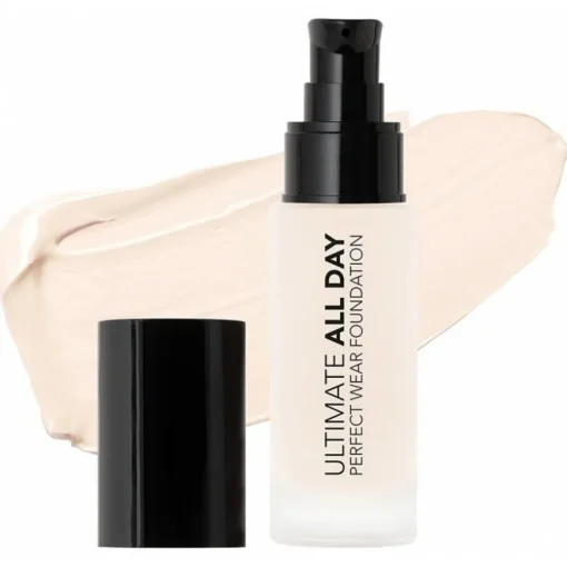 Teint Ultimate 24h Perfect Wear Foundation von Douglas Collection