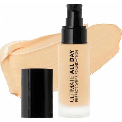 Teint Ultimate 24h Perfect Wear Foundation von Douglas Collection