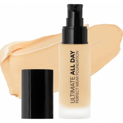 Teint Ultimate 24h Perfect Wear Foundation von Douglas Collection