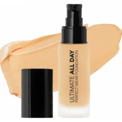 Teint Ultimate 24h Perfect Wear Foundation von Douglas Collection
