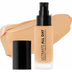 Teint Ultimate 24h Perfect Wear Foundation von Douglas Collection