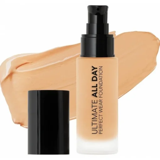 Teint Ultimate 24h Perfect Wear Foundation von Douglas Collection