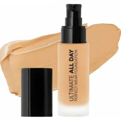 Teint Ultimate 24h Perfect Wear Foundation von Douglas Collection