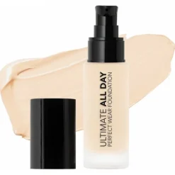 Teint Ultimate 24h Perfect Wear Foundation von Douglas Collection
