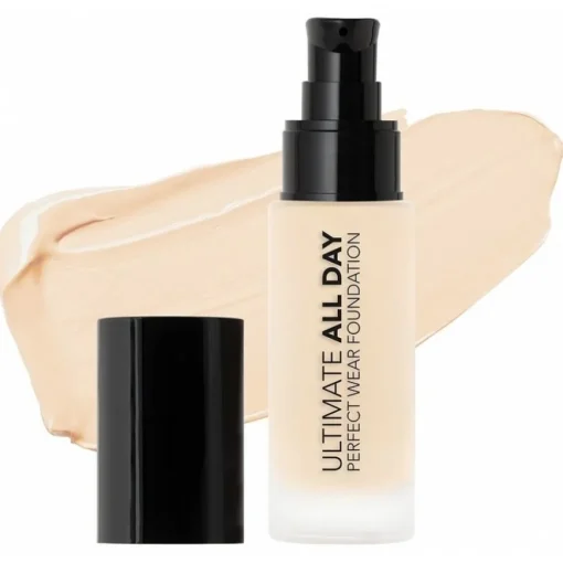 Teint Ultimate 24h Perfect Wear Foundation von Douglas Collection
