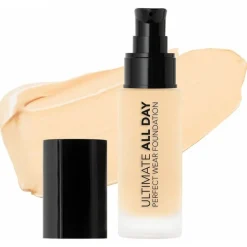Teint Ultimate 24h Perfect Wear Foundation von Douglas Collection