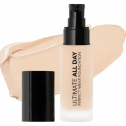 Teint Ultimate 24h Perfect Wear Foundation von Douglas Collection