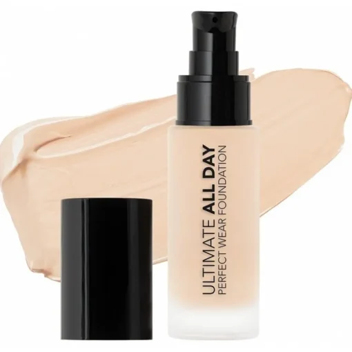 Teint Ultimate 24h Perfect Wear Foundation von Douglas Collection