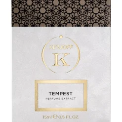 Tempest Perfume Extract von XERJOFF