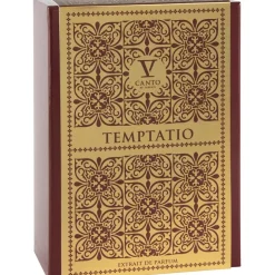 Temptatio Extrait de Parfum von V Canto