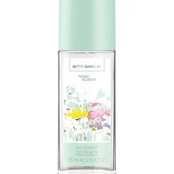 Tender Blossom Deodorant Spray von Betty Barclay