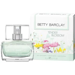 Tender Blossom Eau de Toilette Spray von Betty Barclay
