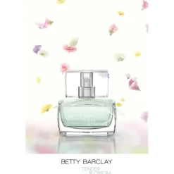 Tender Blossom Eau de Toilette Spray von Betty Barclay