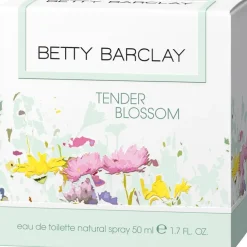 Tender Blossom Eau de Toilette Spray von Betty Barclay