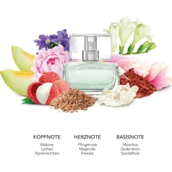 Tender Blossom Eau de Toilette Spray von Betty Barclay