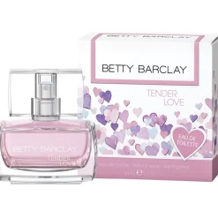 Tender Love Eau de Toilette Spray von Betty Barclay