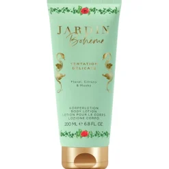 Tentation Délicate Body Lotion von Jardin Bohème