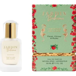 Tentation Délicate Eau de Parfum Spray von Jardin Bohème