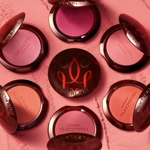 Terracotta Blush von GUERLAIN