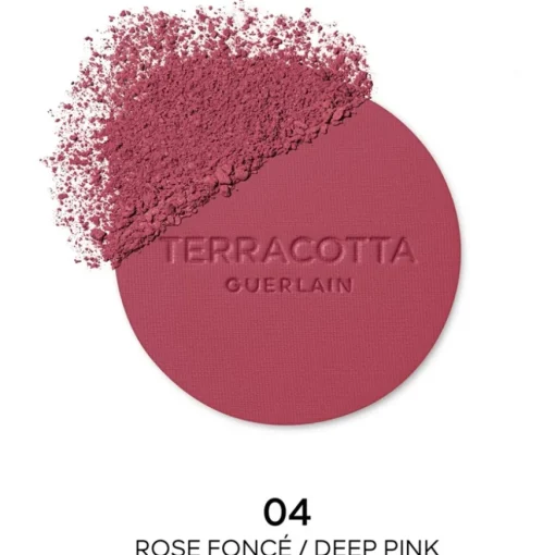 Terracotta Blush von GUERLAIN