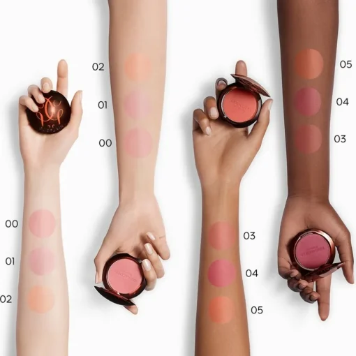 Terracotta Blush von GUERLAIN