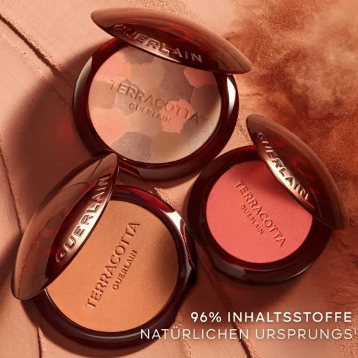 Terracotta Blush von GUERLAIN