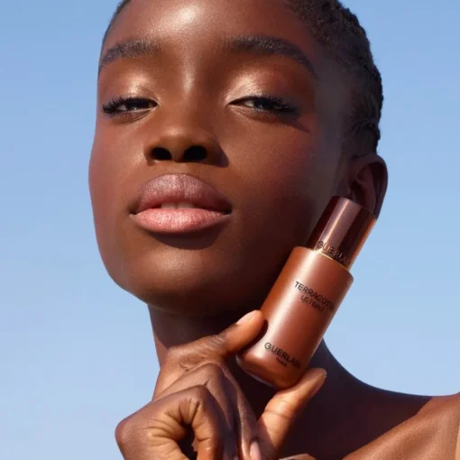 Terracotta Concealer von GUERLAIN