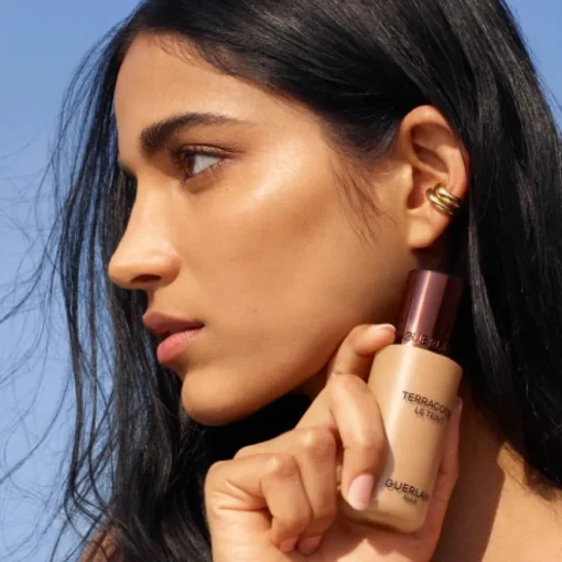 Terracotta Concealer von GUERLAIN