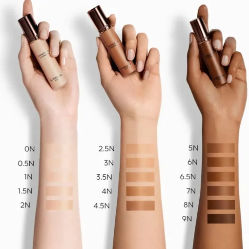 Terracotta Concealer von GUERLAIN