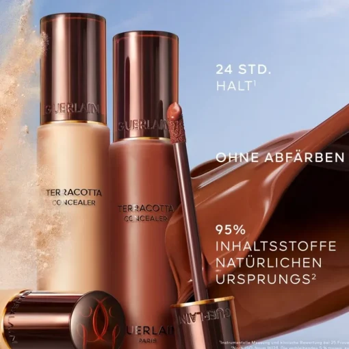 Terracotta Concealer von GUERLAIN