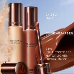 Terracotta Concealer von GUERLAIN