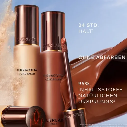 Terracotta Concealer von GUERLAIN