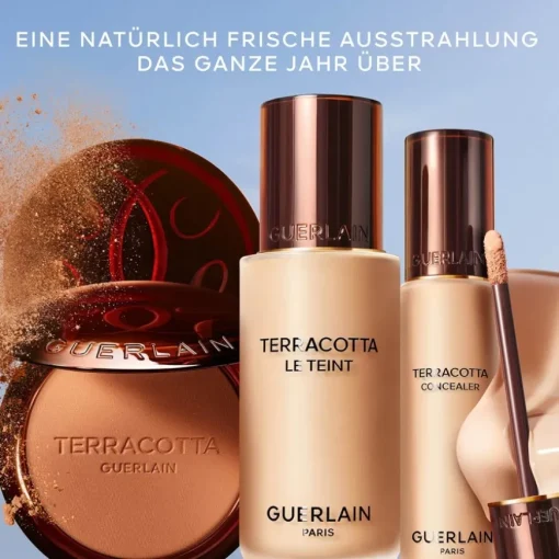 Terracotta Concealer von GUERLAIN