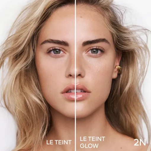 Terracotta Le Teint Glow von GUERLAIN