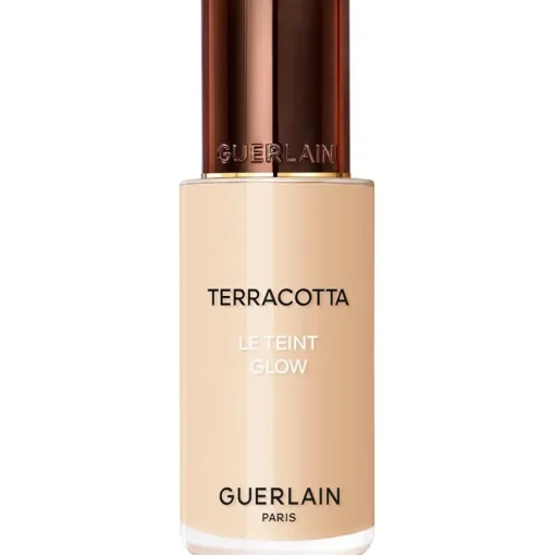 Terracotta Le Teint Glow von GUERLAIN