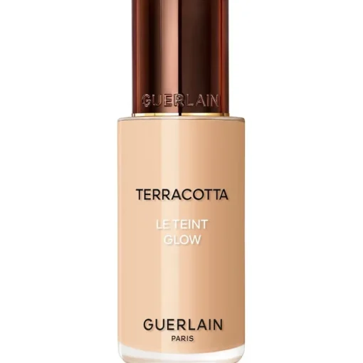Terracotta Le Teint Glow von GUERLAIN
