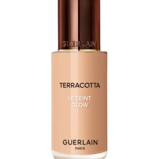 Terracotta Le Teint Glow von GUERLAIN