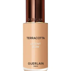 Terracotta Le Teint Glow von GUERLAIN