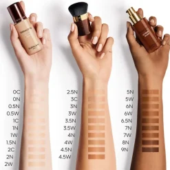 Terracotta Le Teint Glow von GUERLAIN