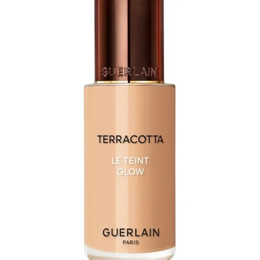 Terracotta Le Teint Glow von GUERLAIN