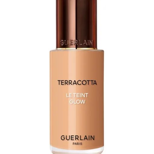 Terracotta Le Teint Glow von GUERLAIN